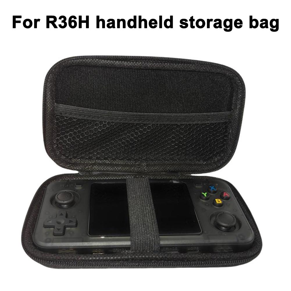 Handheld Gaming Console Portab - огляд і ціна Gaming Console R36H