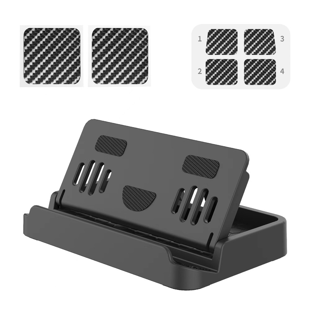 Base Stand For Steam Deck OLED - огляд і ціна Gaming Console Steam Deck