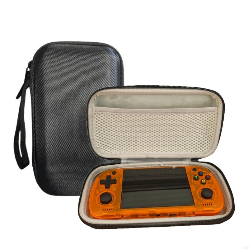 Hard Carrying Bag Shockproof S - огляд і ціна Gaming Console R36H