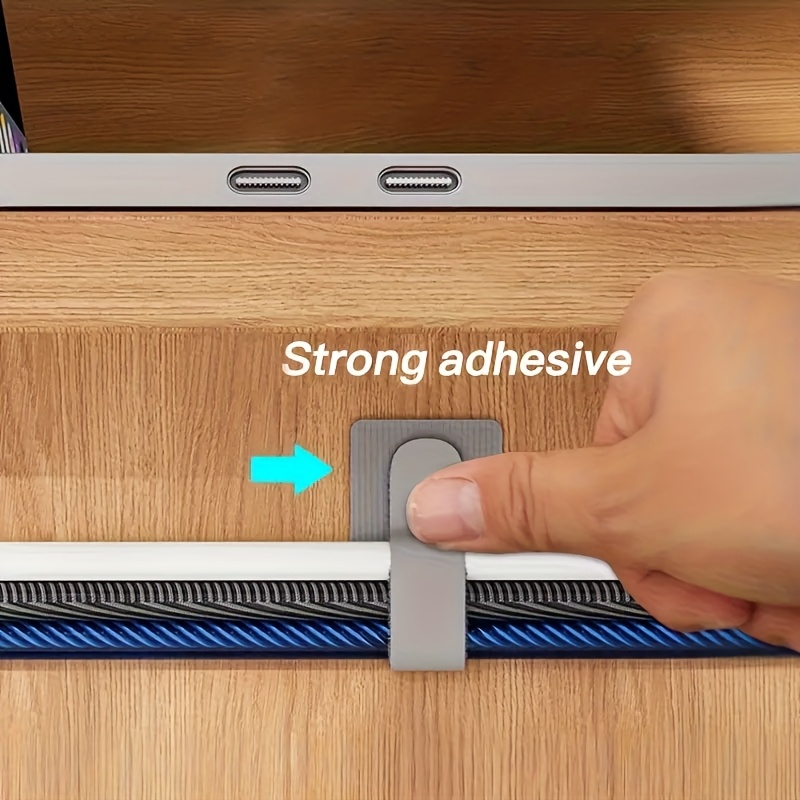 Cable Ties Reusable Straps Vel - огляд і ціна Gaming Console Connect With Phone