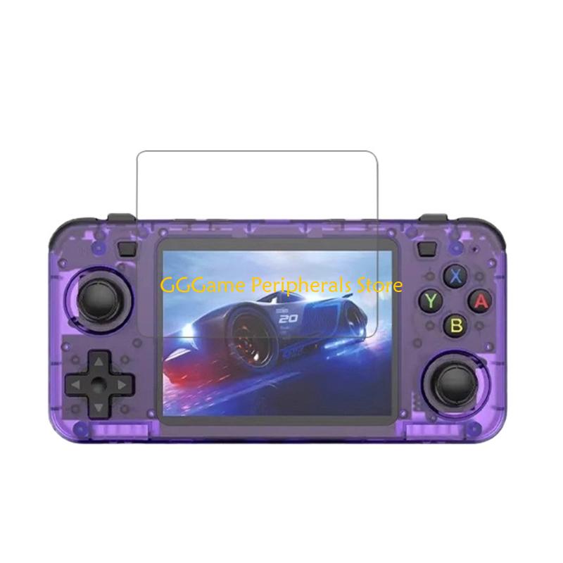 U55B Tempered Glass Screen Fil - огляд і ціна Gaming Console R36H