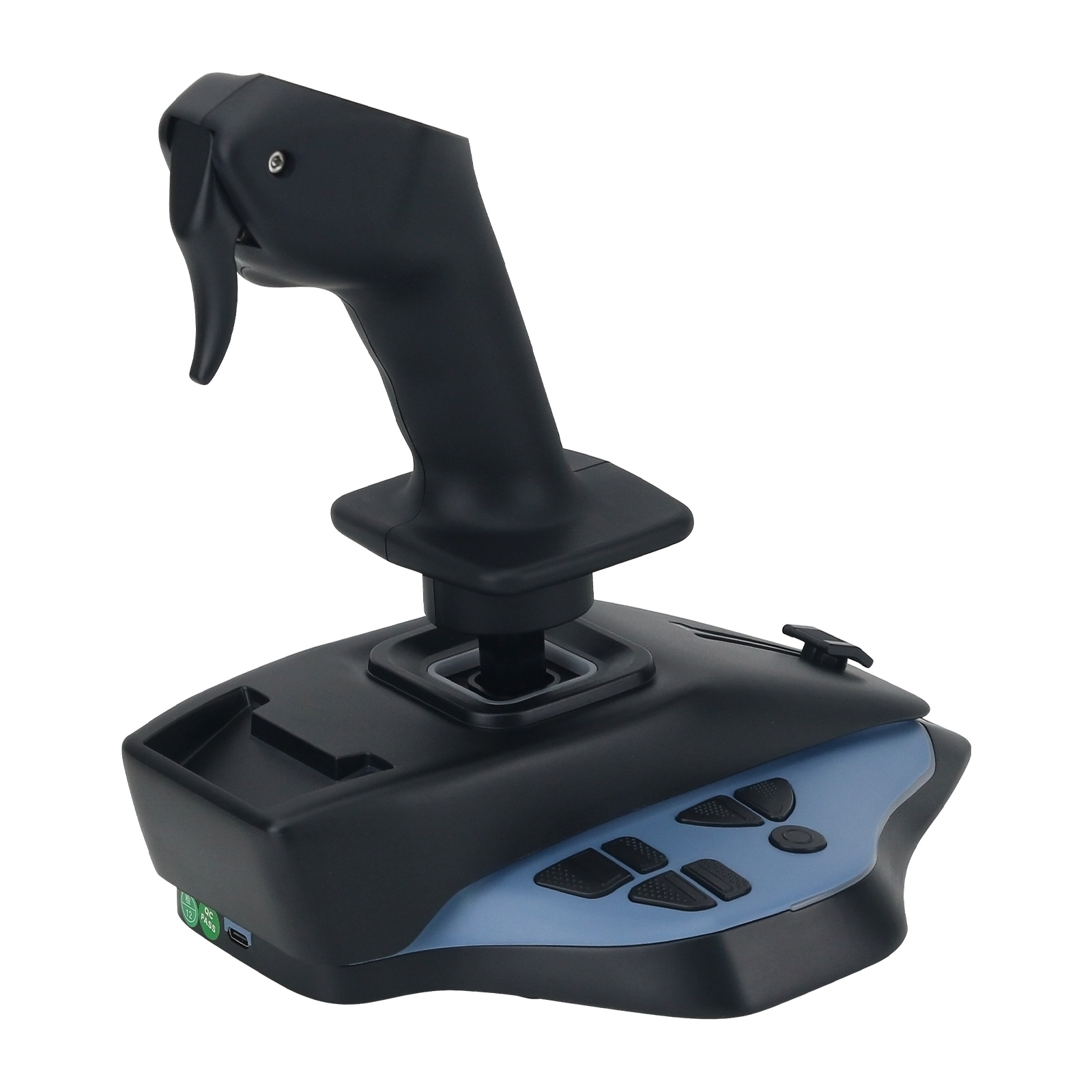 Simplayer URSA MINOR Airline J - огляд і ціна Flight Joystick Sim