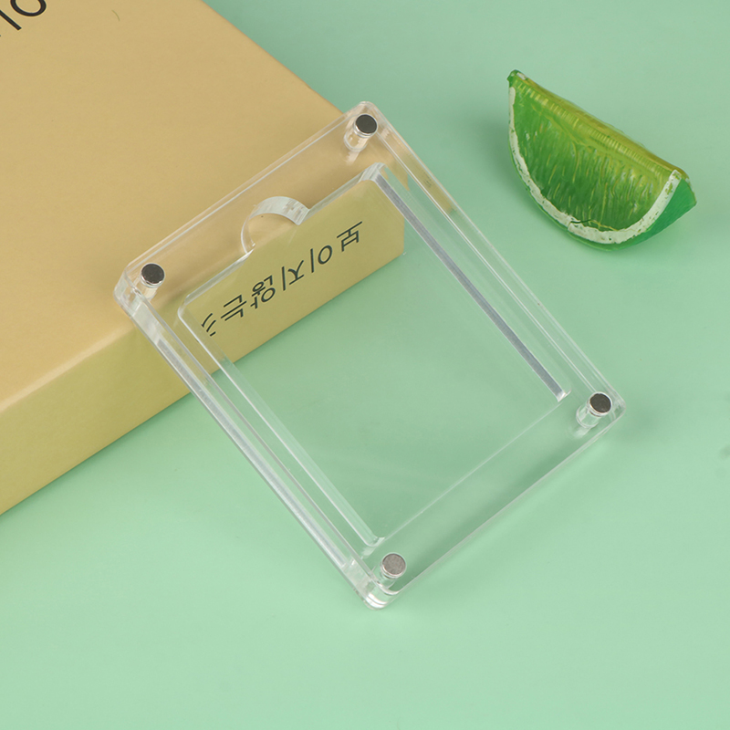 Clear Game Cartridge Box High  - огляд і ціна Gaming Console Display Case