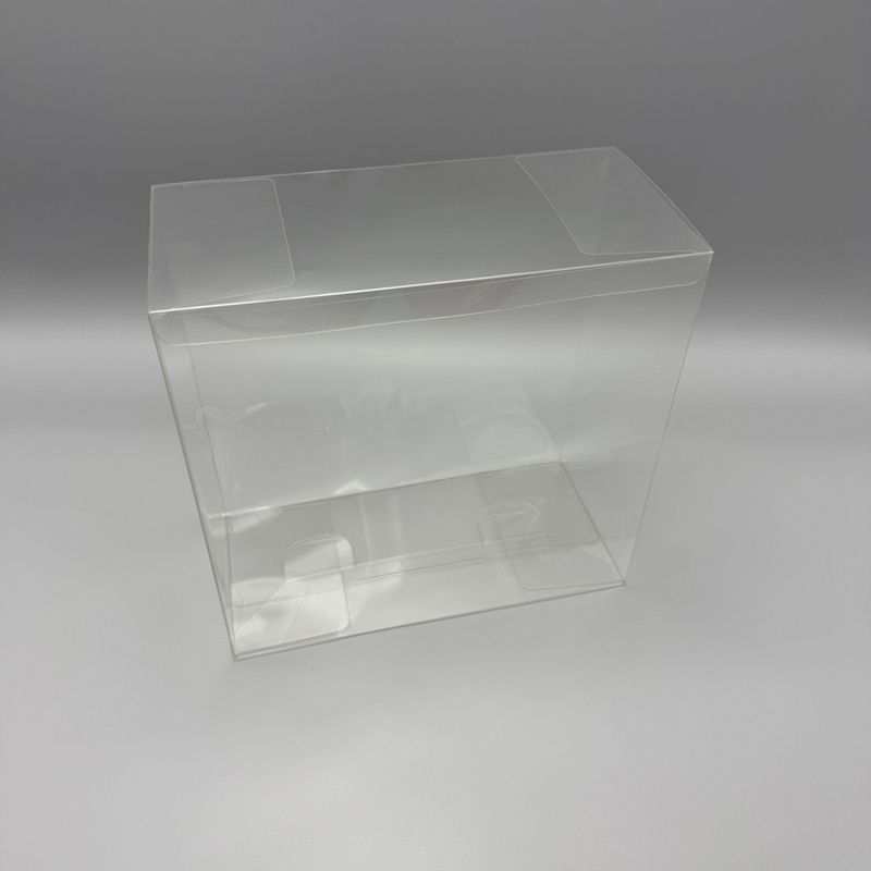 Clear Protection Box for NS2 f - огляд і ціна Gaming Console Display Case