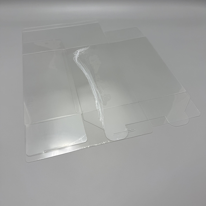 Clear Protection Box for NS2 f - огляд і ціна Gaming Console Display Case