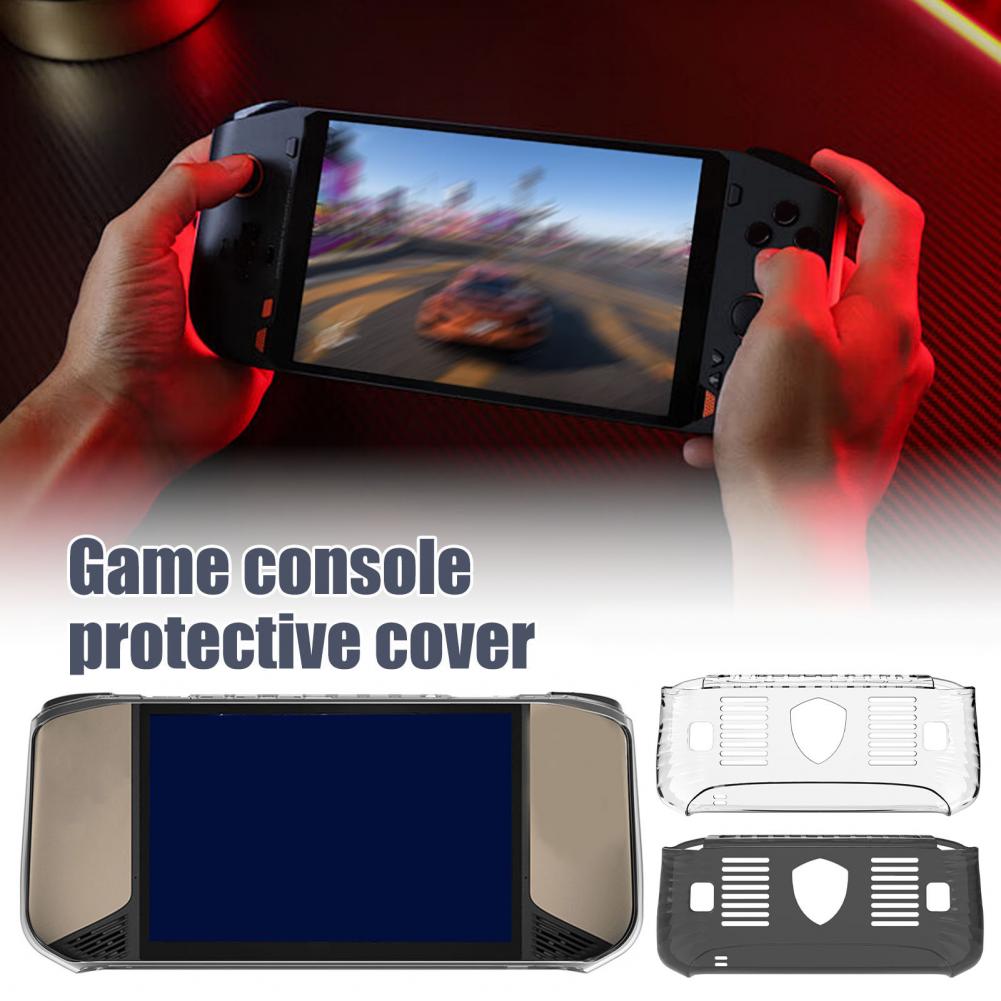 Handheld Console Protective Co - огляд і ціна Gaming Console Display Case
