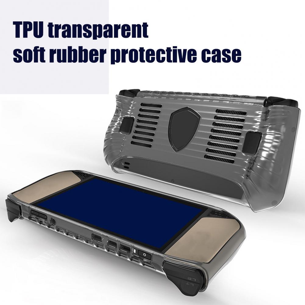 Handheld Console Protective Co - огляд і ціна Gaming Console Display Case