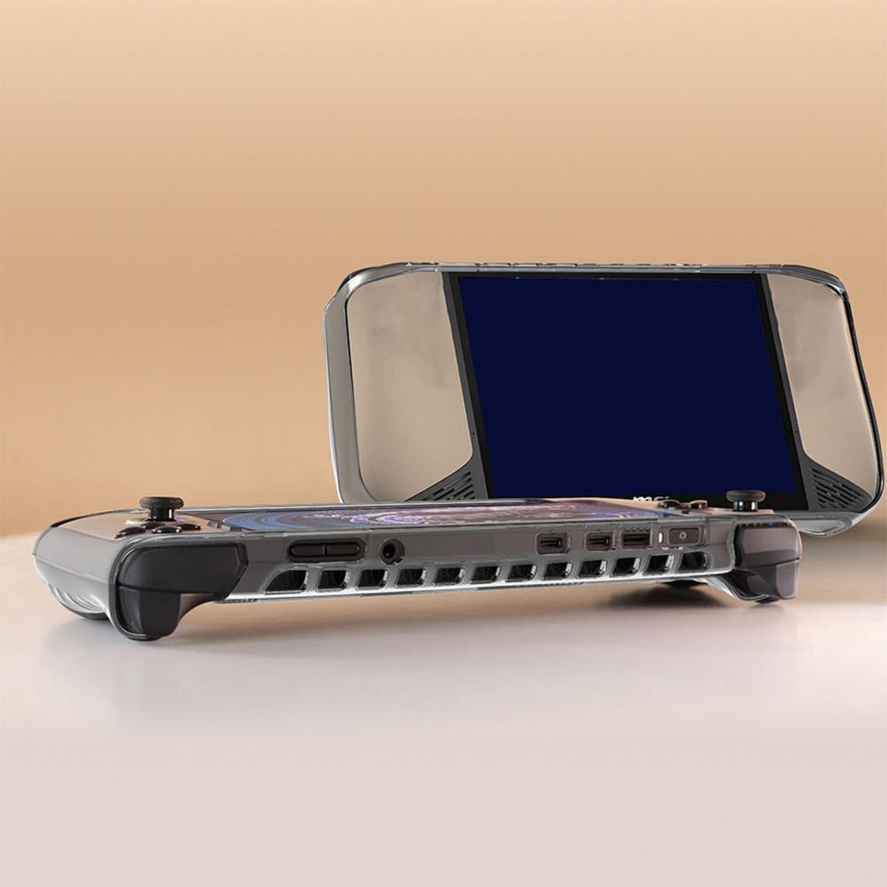 Handheld Console Protective Co - огляд і ціна Gaming Console Display Case