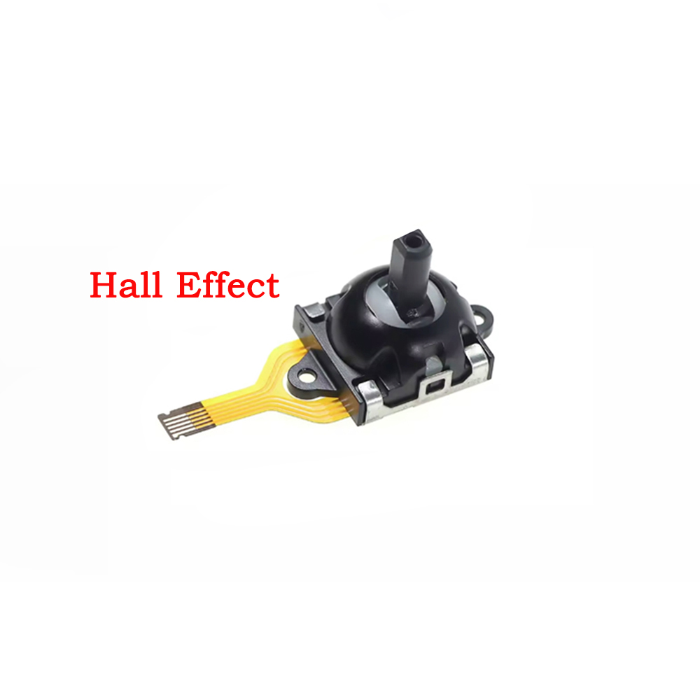 1PC Hall Effect 3D Analog Joys - огляд і ціна Gaming Console Vr