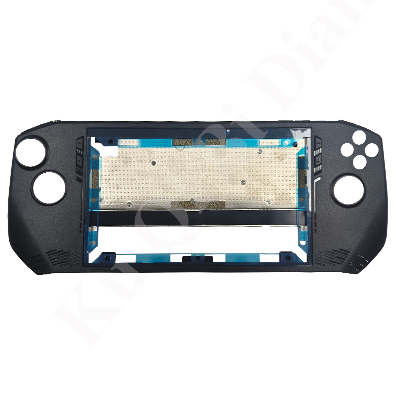 FUNENGKANG® Handheld Gaming Co - огляд і ціна Gaming Console Display Case
