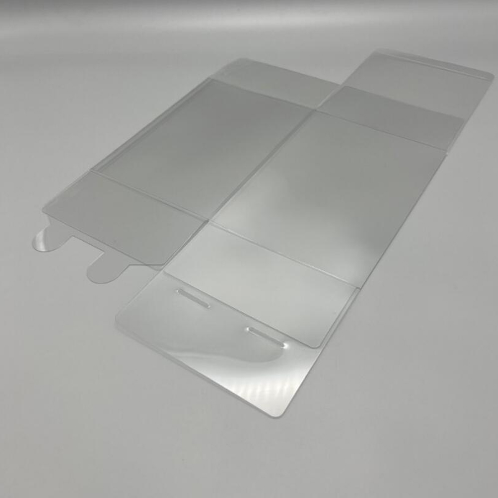 Soul Hackers 2 Limited Edition - огляд і ціна Gaming Console Display Case