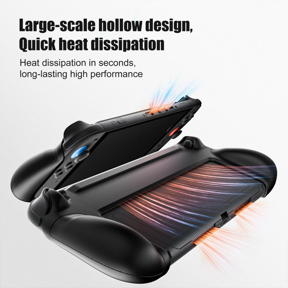 Gaming Console Case Protective - огляд і ціна Gaming Console Display Case
