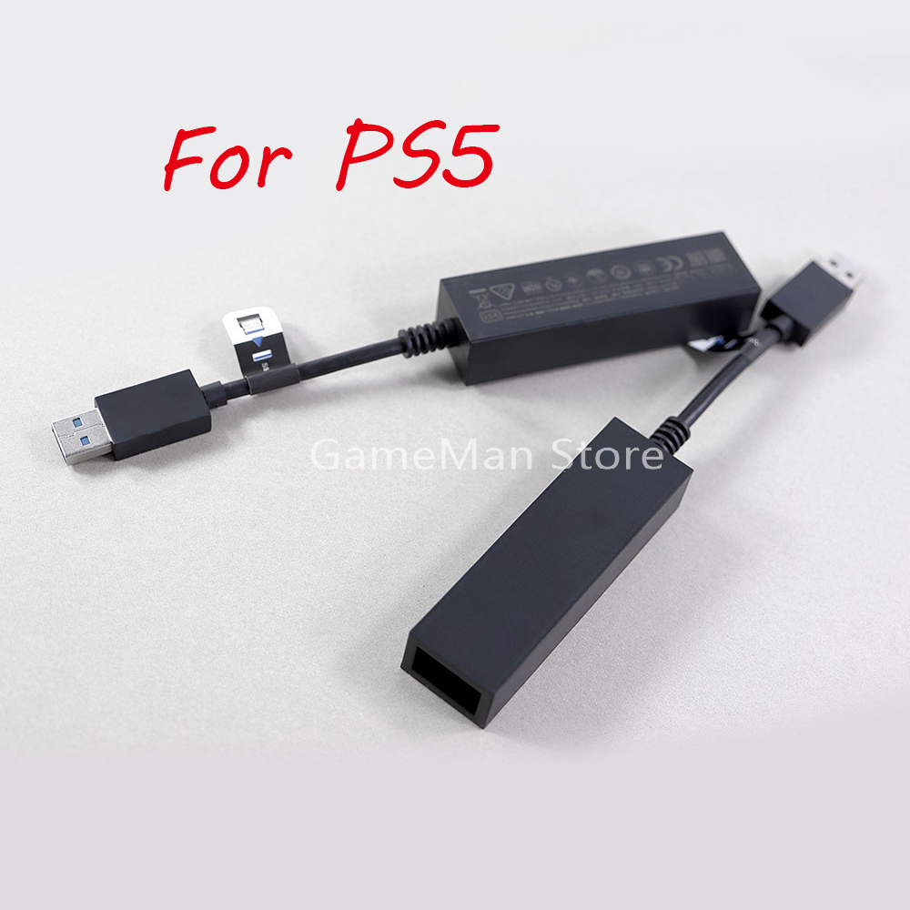 5pcs For PlayStation 5 Game Co - огляд і ціна Gaming Console Vr