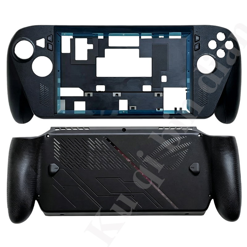 FUNENGKANG® For ASUS ROG XBox  - огляд і ціна Gaming Console Display Case