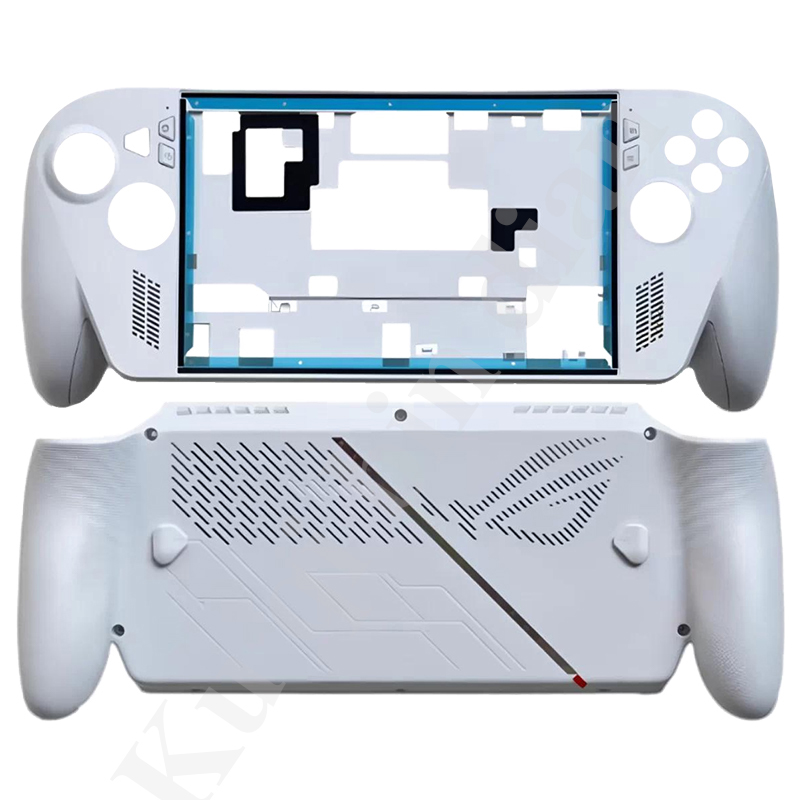 FUNENGKANG® For ASUS ROG XBox  - огляд і ціна Gaming Console Display Case