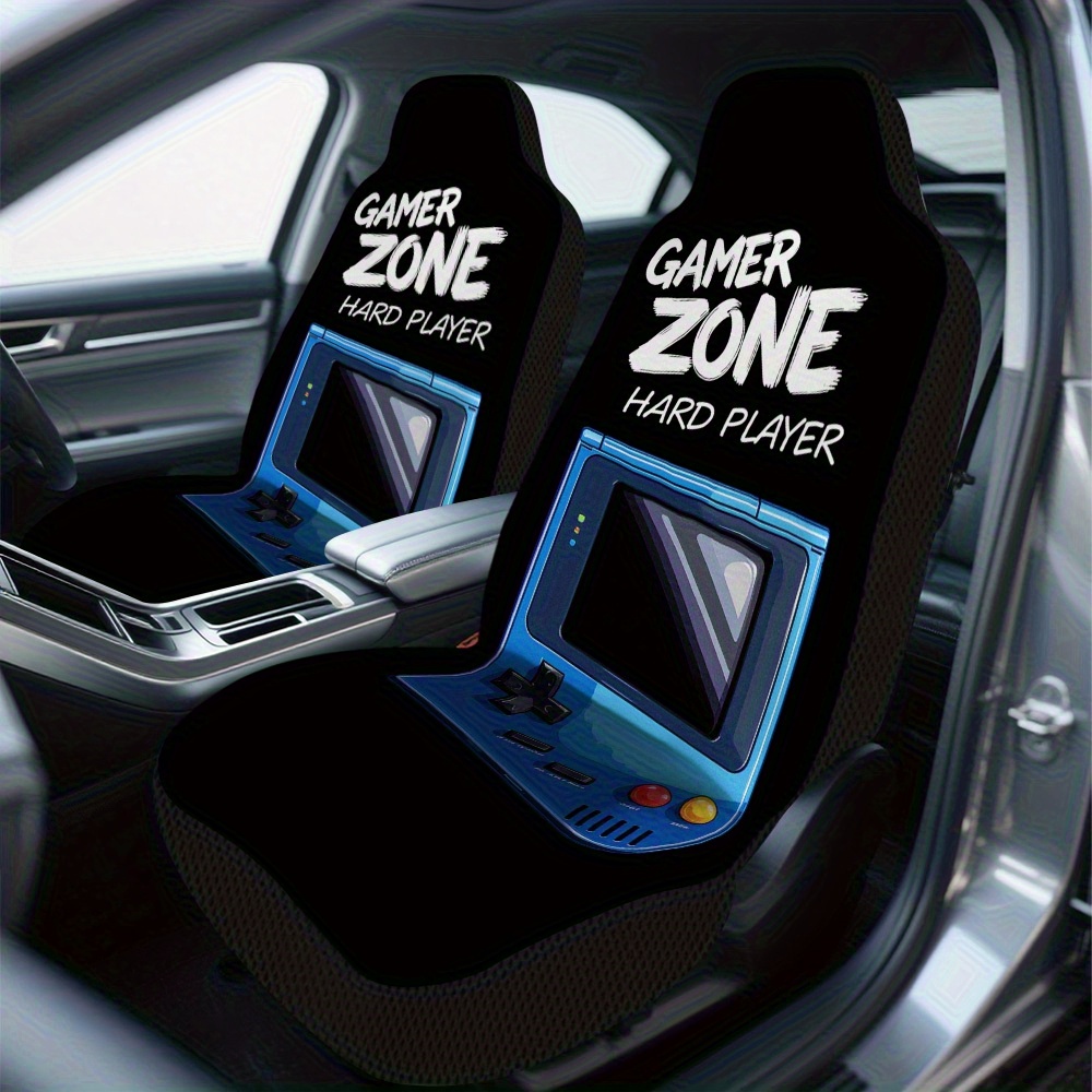 2pcs, Stylish Vintage Gaming C - огляд і ціна Gaming Console Car