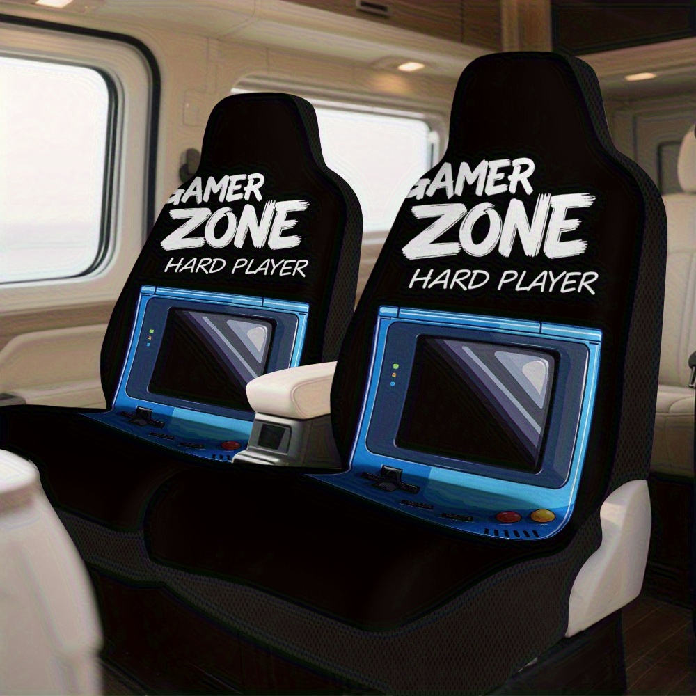 2pcs, Stylish Vintage Gaming C - огляд і ціна Gaming Console Car