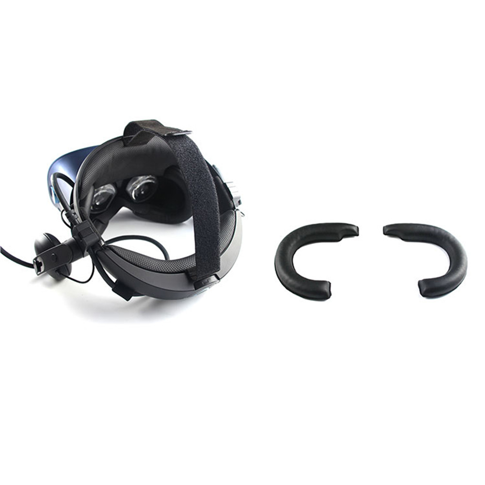 PU Leather Face Replacement Ey - огляд і ціна Gaming Console Vr