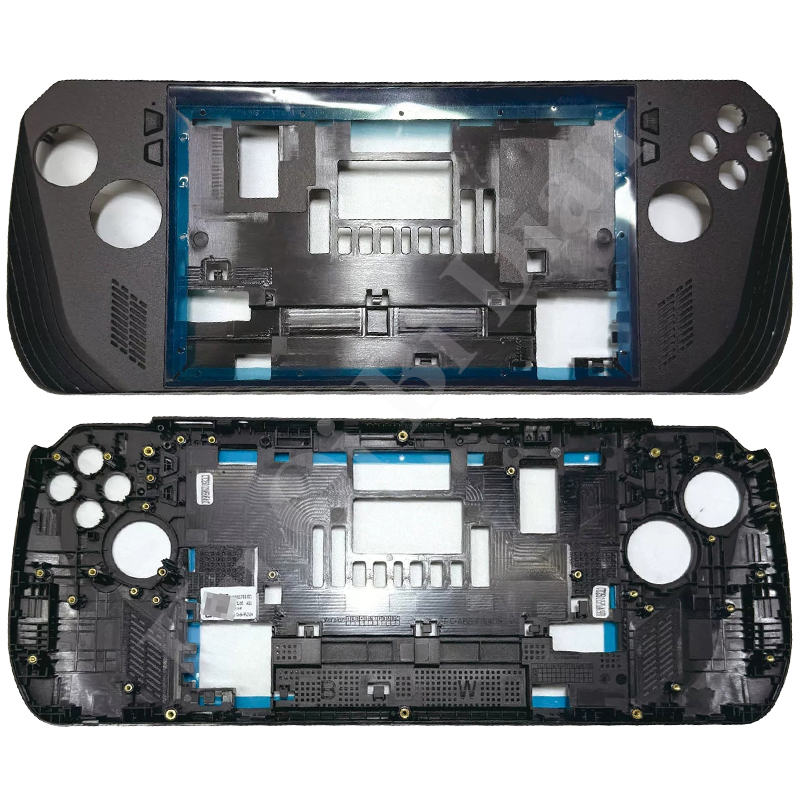 FUNENGKANG® For ASUS ROG Ally  - огляд і ціна Gaming Console Display Case