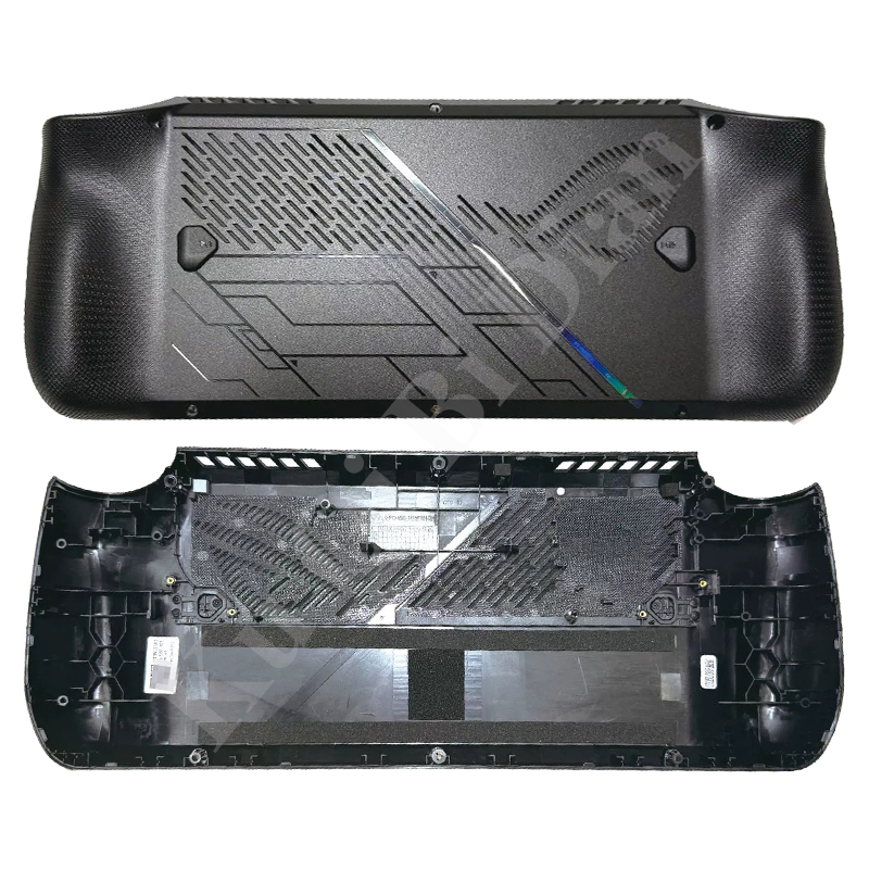 FUNENGKANG® For ASUS ROG Ally  - огляд і ціна Gaming Console Display Case