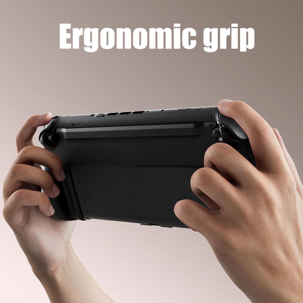 Game Console Hard Protective G - огляд і ціна Gaming Console Display Case