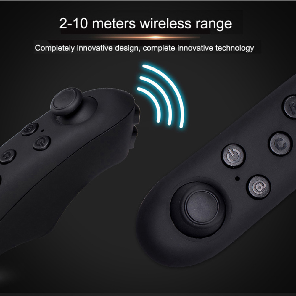 Control Joystick for Android i - огляд і ціна Gaming Console Vr