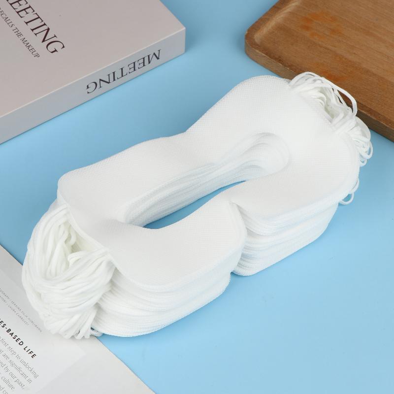 100Pcs Disposable Non-woven Fa - огляд і ціна Gaming Console Vr