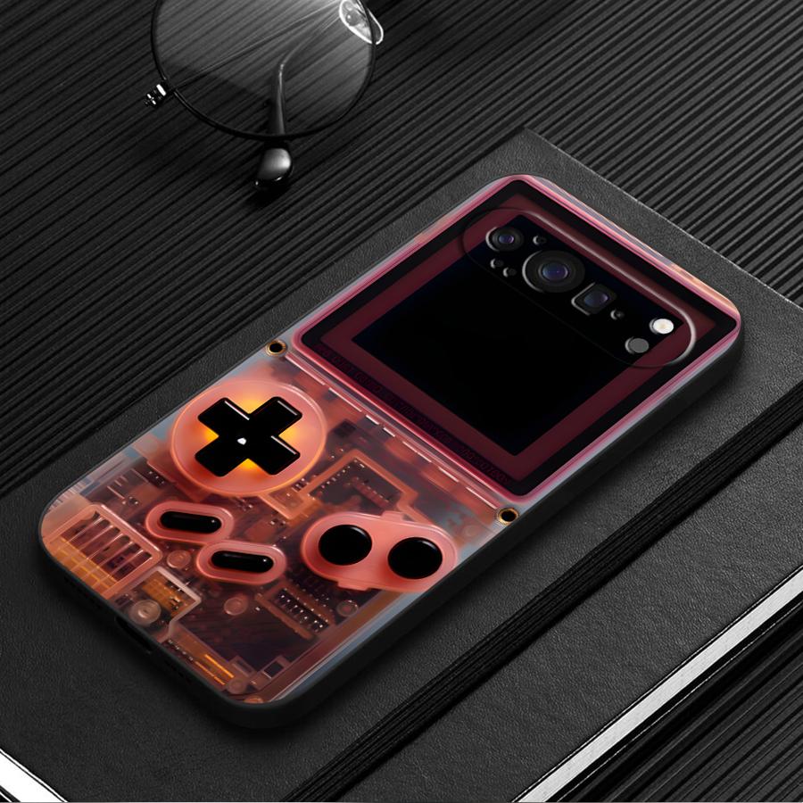 Funda Phone Cover Case for Goo - огляд і ціна Gaming Console Google