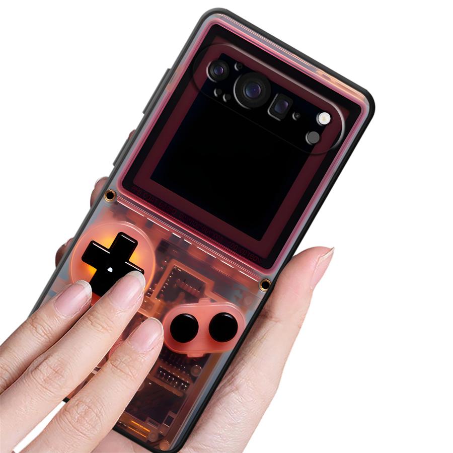 Funda Phone Cover Case for Goo - огляд і ціна Gaming Console Google