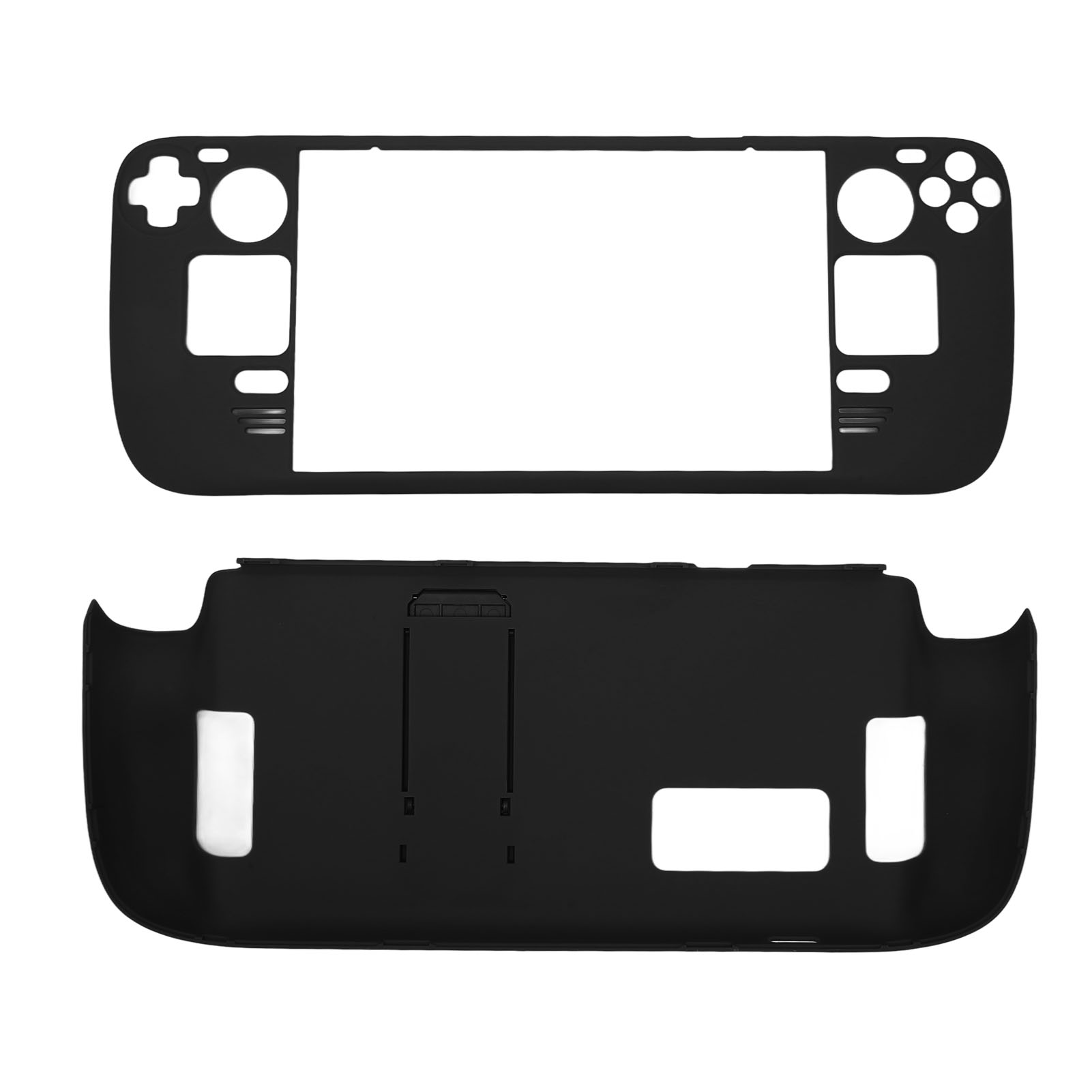 Universal Kickstand Case Hands - огляд і ціна Gaming Console Steam Deck