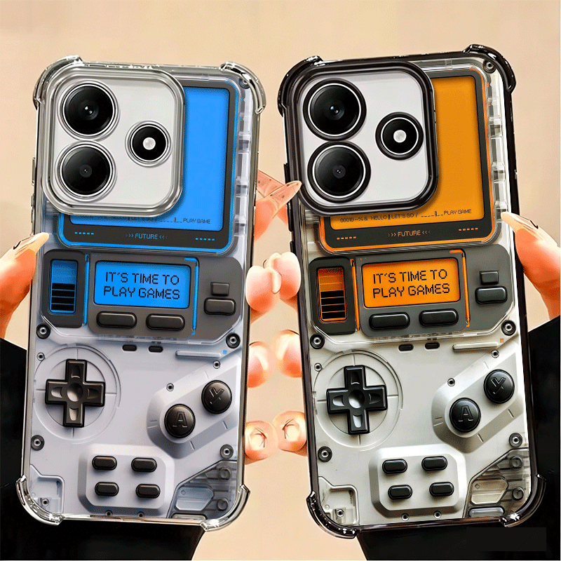 Game Console Fashion Boy Plati - огляд і ціна Gaming Console X6