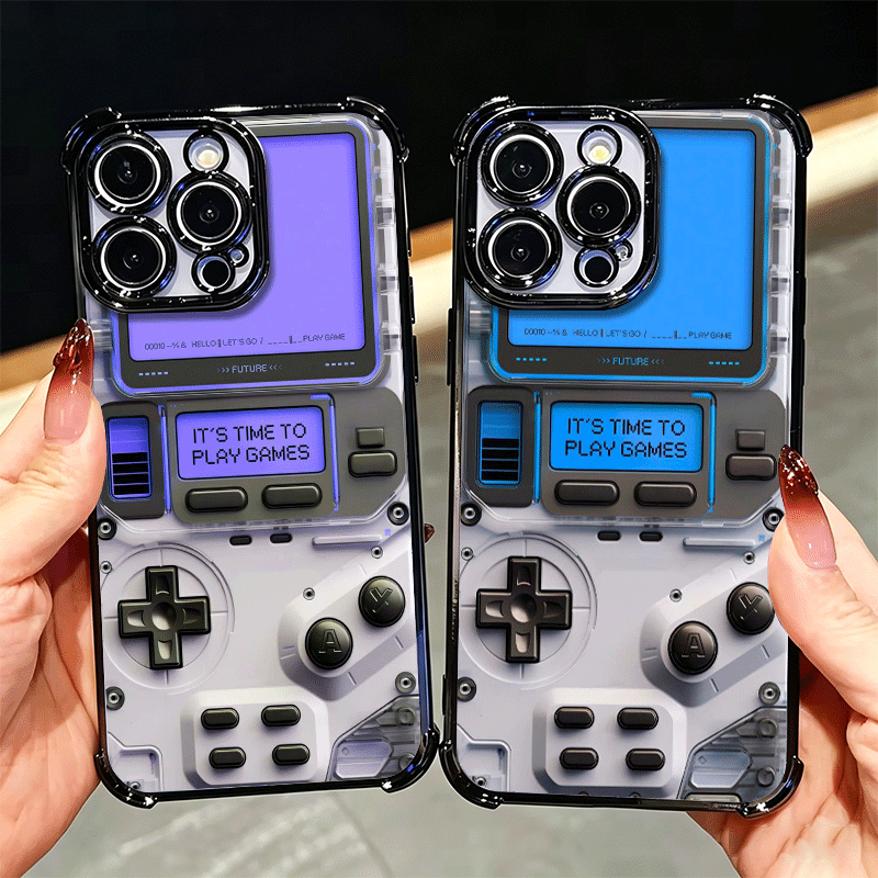 Game Console Fashion Boy Plati - огляд і ціна Gaming Console X6