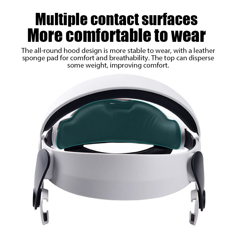 Headband Head Strap Holder For - огляд і ціна Gaming Console Vr