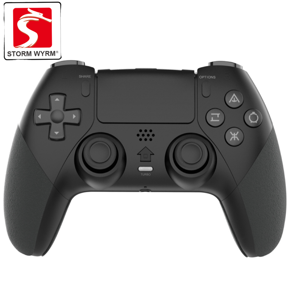 STORM WYRM Wireless Gamepad Co - огляд і ціна Gaming Console Gp Pro