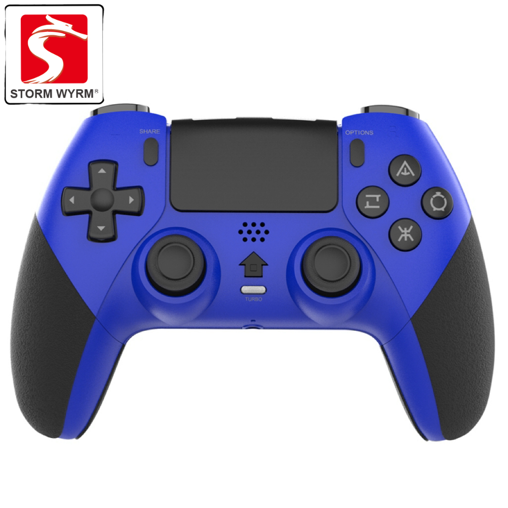 STORM WYRM Wireless Gamepad Co - огляд і ціна Gaming Console Gp Pro